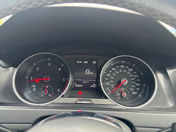 Used Volkswagen Golf for sale - 76307719: Photo 17