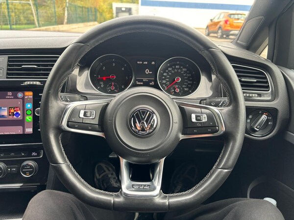 Used Volkswagen Golf for sale - 76307719: Photo 18