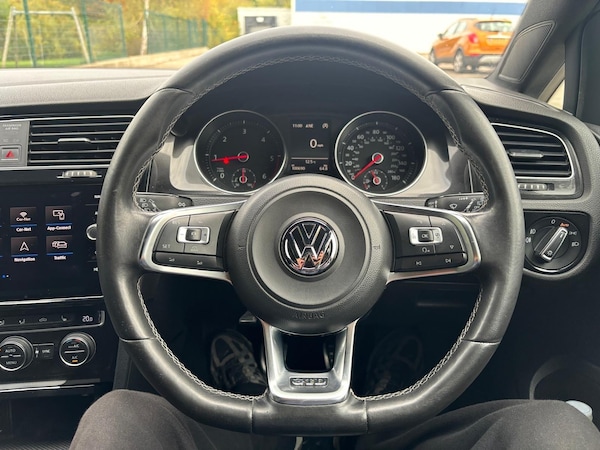 Used Volkswagen Golf for sale - 76307719: Photo 25