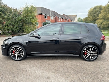 Used Volkswagen Golf for sale - 76307719: Photo 2