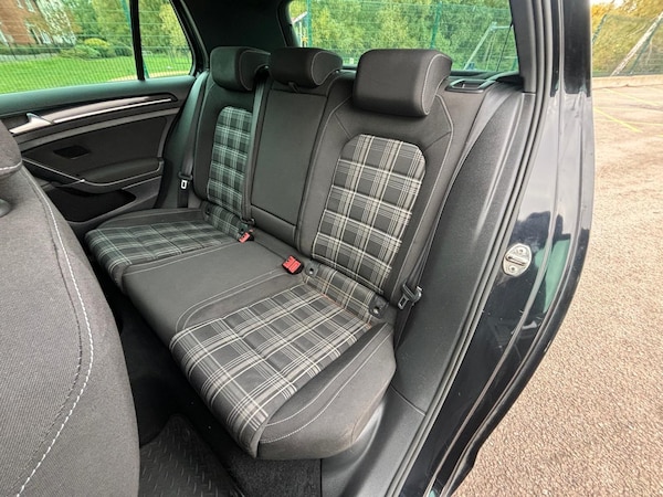 Used Volkswagen Golf for sale - 76307719: Photo 30
