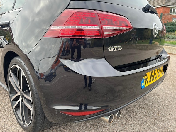 Used Volkswagen Golf for sale - 76307719: Photo 36