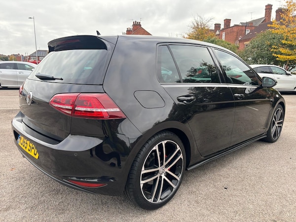 Used Volkswagen Golf for sale - 76307719: Photo 37