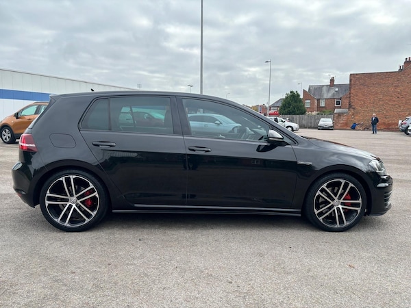 Used Volkswagen Golf for sale - 76307719: Photo 38