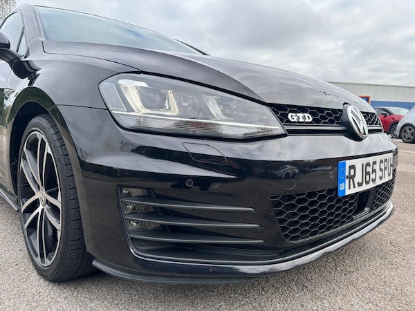 Used Volkswagen Golf for sale - 76307719: Photo 39