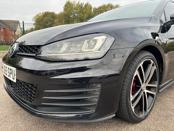 Used Volkswagen Golf for sale - 76307719: Photo 40