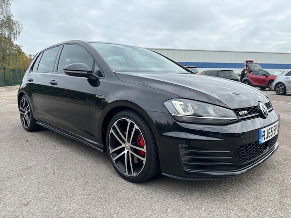 Used Volkswagen Golf for sale - 76307719: Photo 41