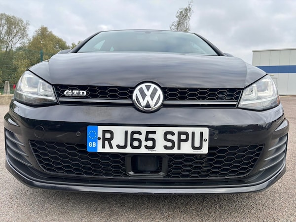 Used Volkswagen Golf for sale - 76307719: Photo 44