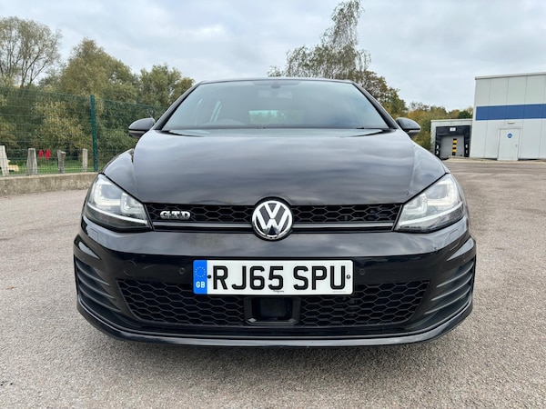 Used Volkswagen Golf for sale - 76307719: Photo 45