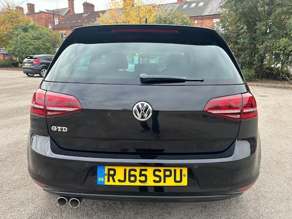 Used Volkswagen Golf for sale - 76307719: Photo 47