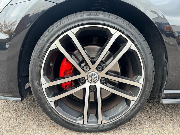 Used Volkswagen Golf for sale - 76307719: Photo 49