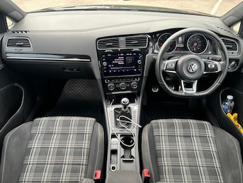 Used Volkswagen Golf for sale - 76307719: Photo 4
