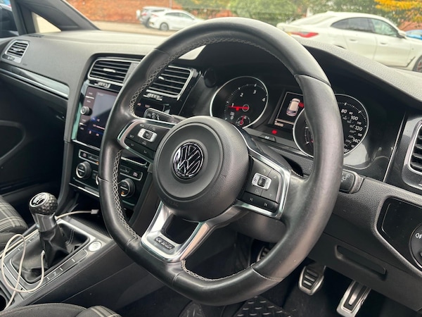 Used Volkswagen Golf for sale - 76307719: Photo 6