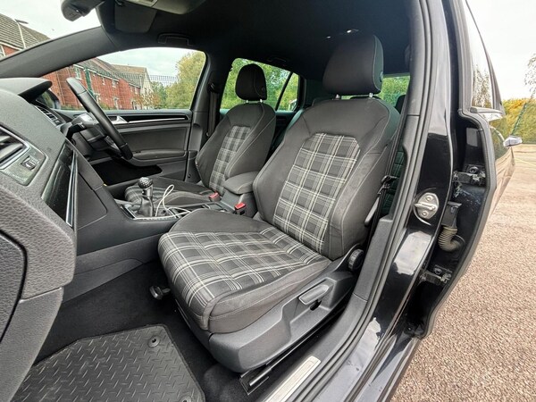Used Volkswagen Golf for sale - 76307719: Photo 8