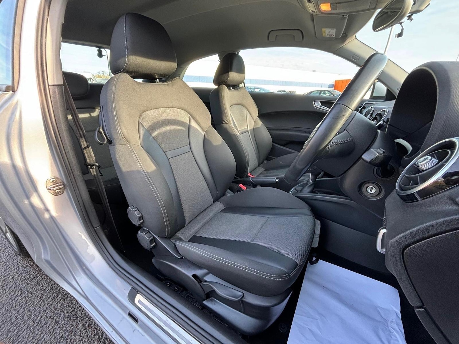 Used Audi A1 2017 for sale - 76942693: Photo 10