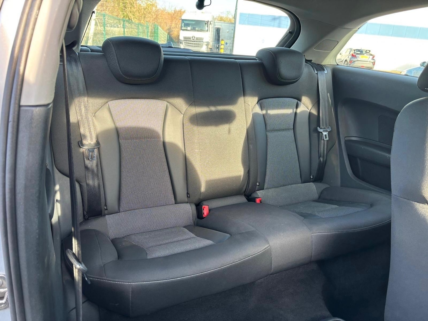 Used Audi A1 2017 for sale - 76942693: Photo 12