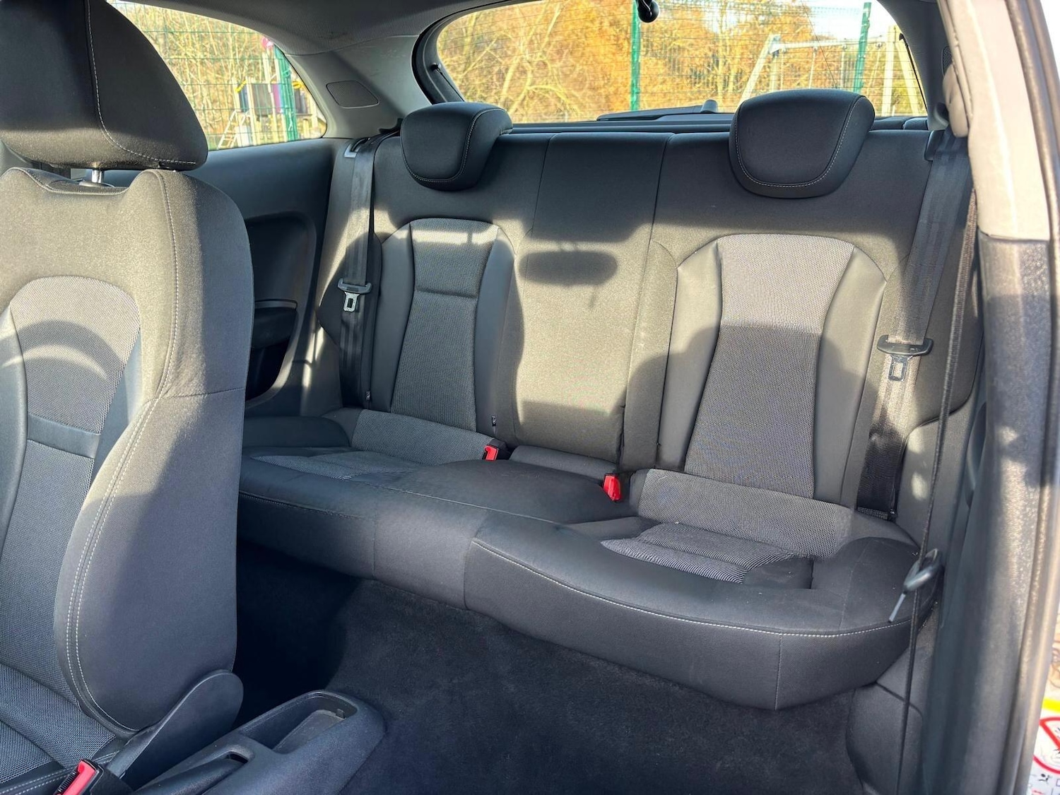 Used Audi A1 2017 for sale - 76942693: Photo 13