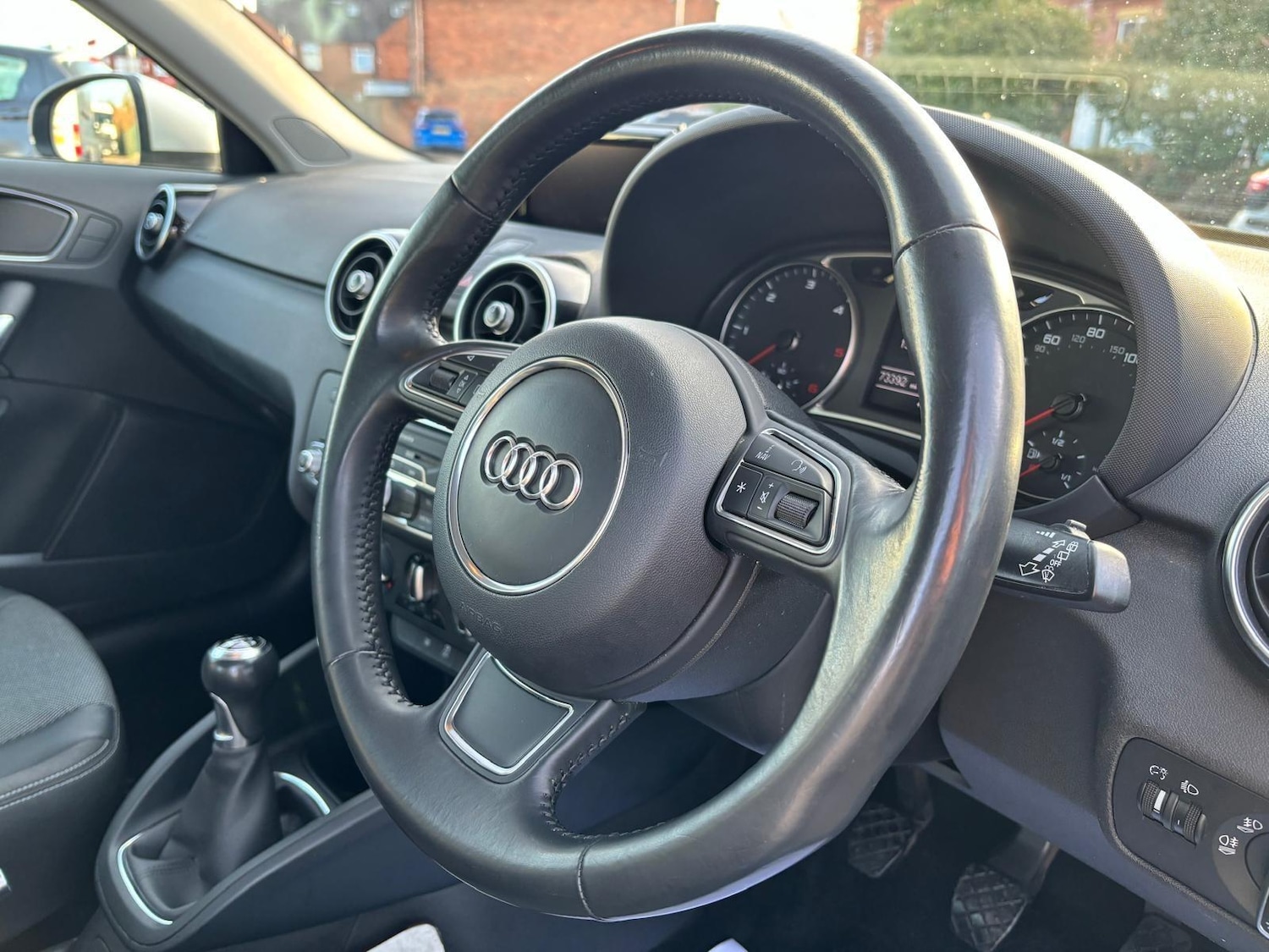Used Audi A1 2017 for sale - 76942693: Photo 14