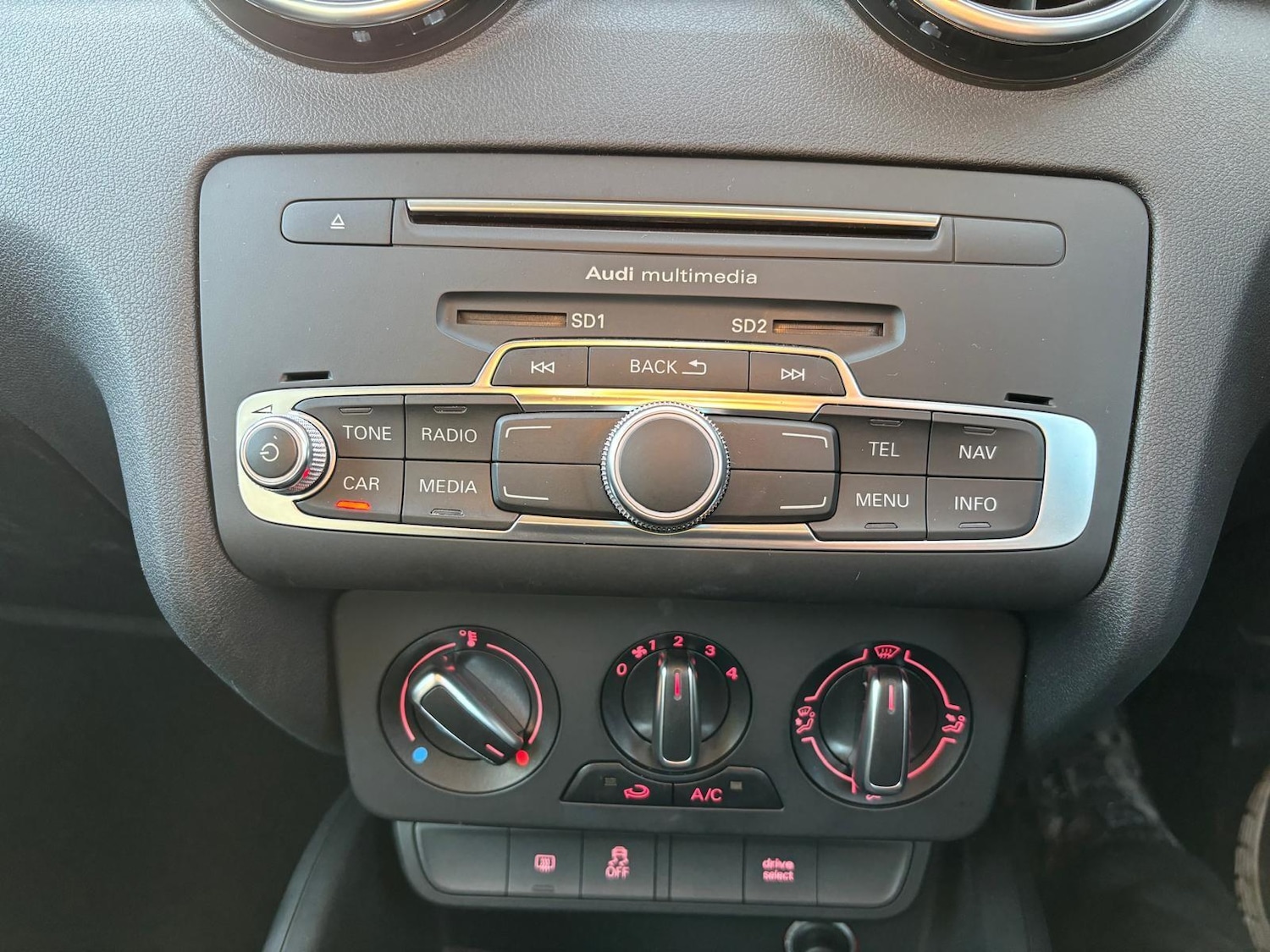 Used Audi A1 2017 for sale - 76942693: Photo 25