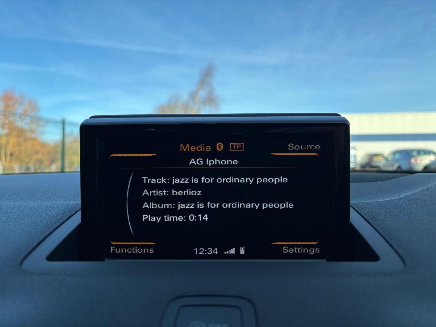 Used Audi A1 2017 for sale - 76942693: Photo 29