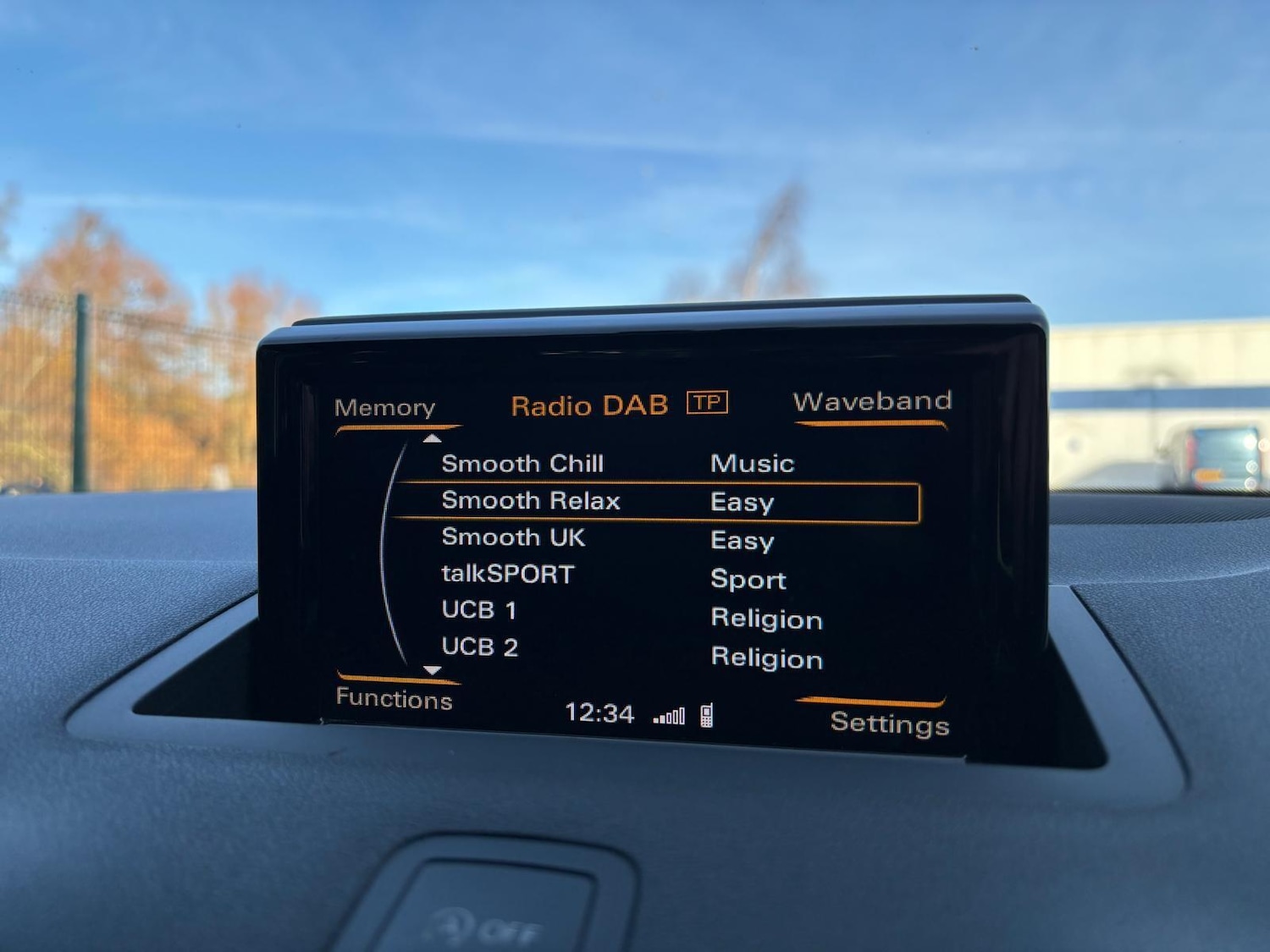 Used Audi A1 2017 for sale - 76942693: Photo 32