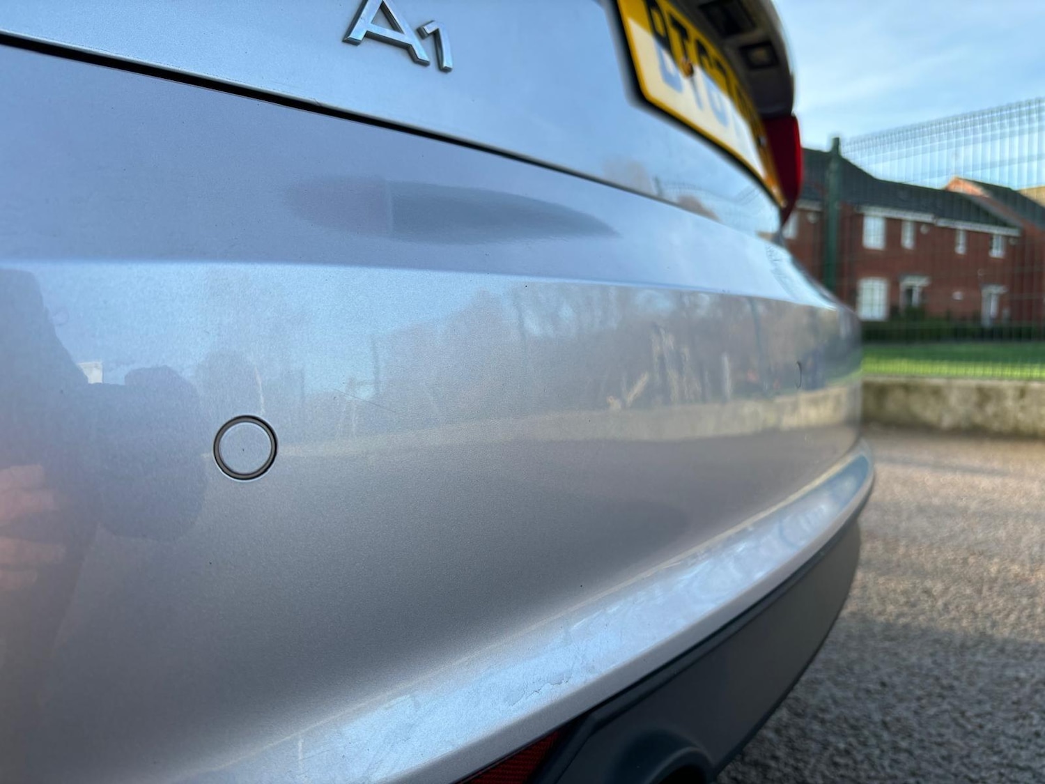 Used Audi A1 2017 for sale - 76942693: Photo 34