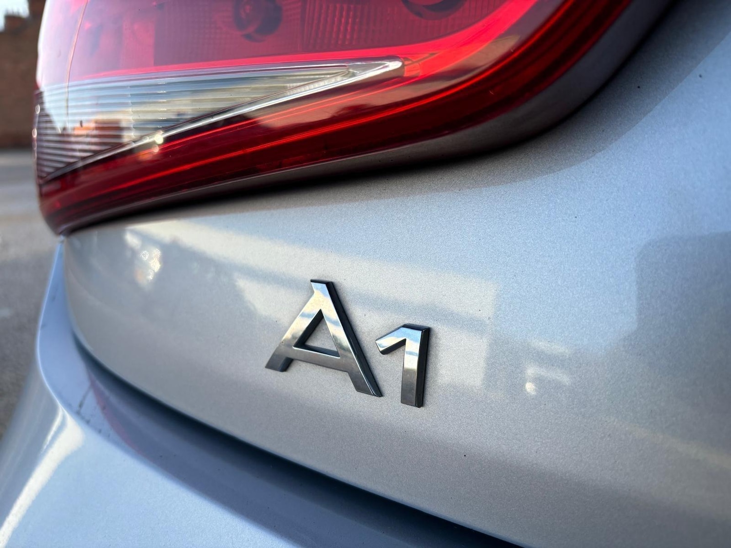 Used Audi A1 2017 for sale - 76942693: Photo 35