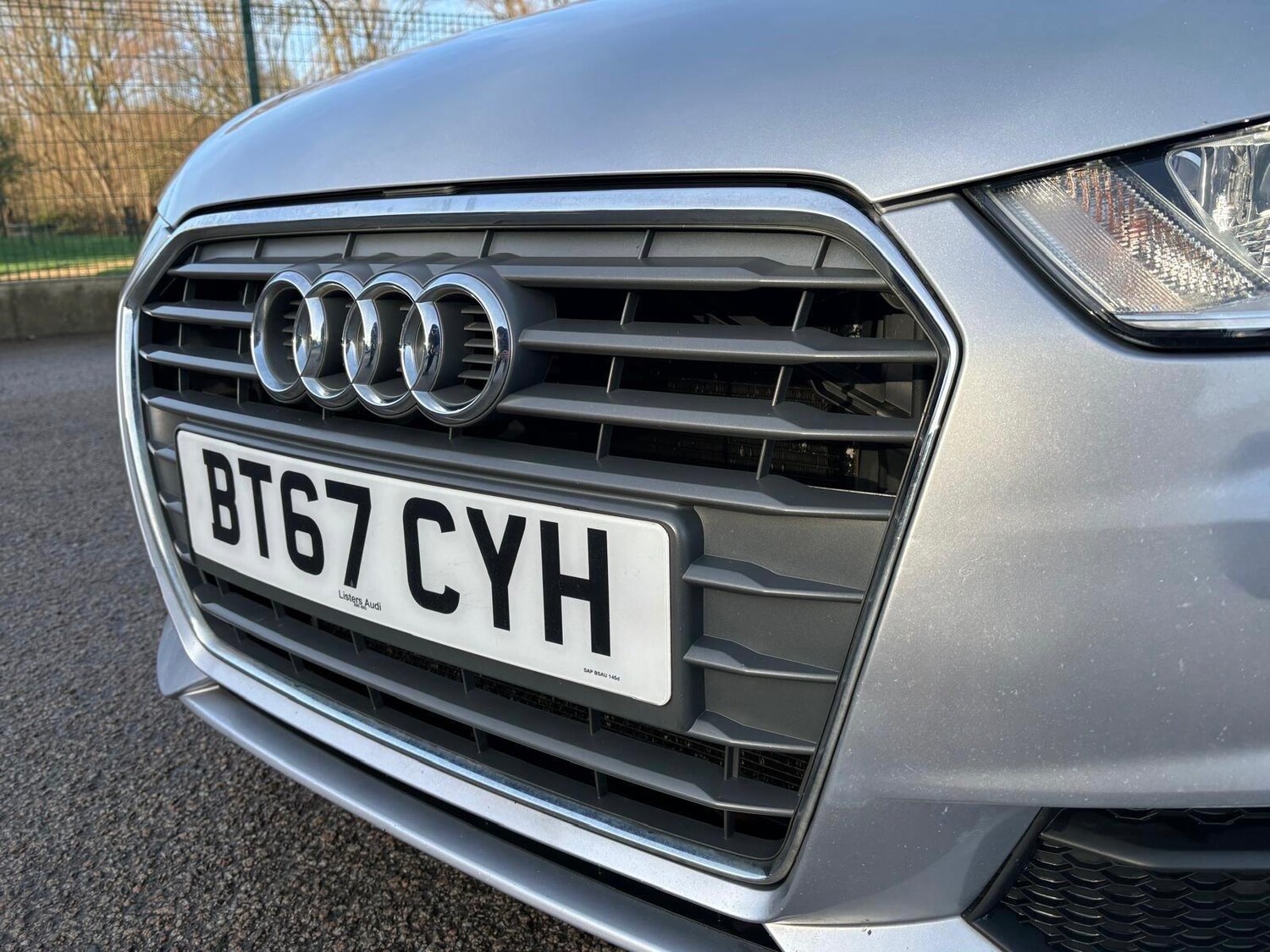 Used Audi A1 2017 for sale - 76942693: Photo 41