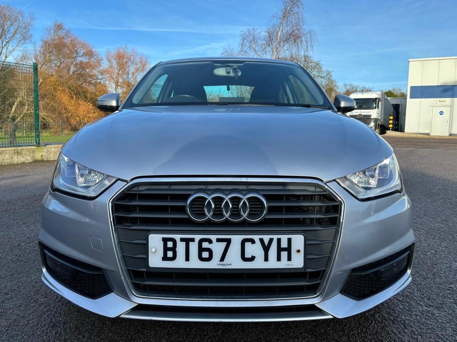 Used Audi A1 2017 for sale - 76942693: Photo 47