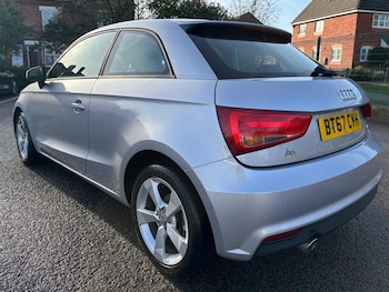 Used Audi A1 2017 for sale - 76942693: Photo