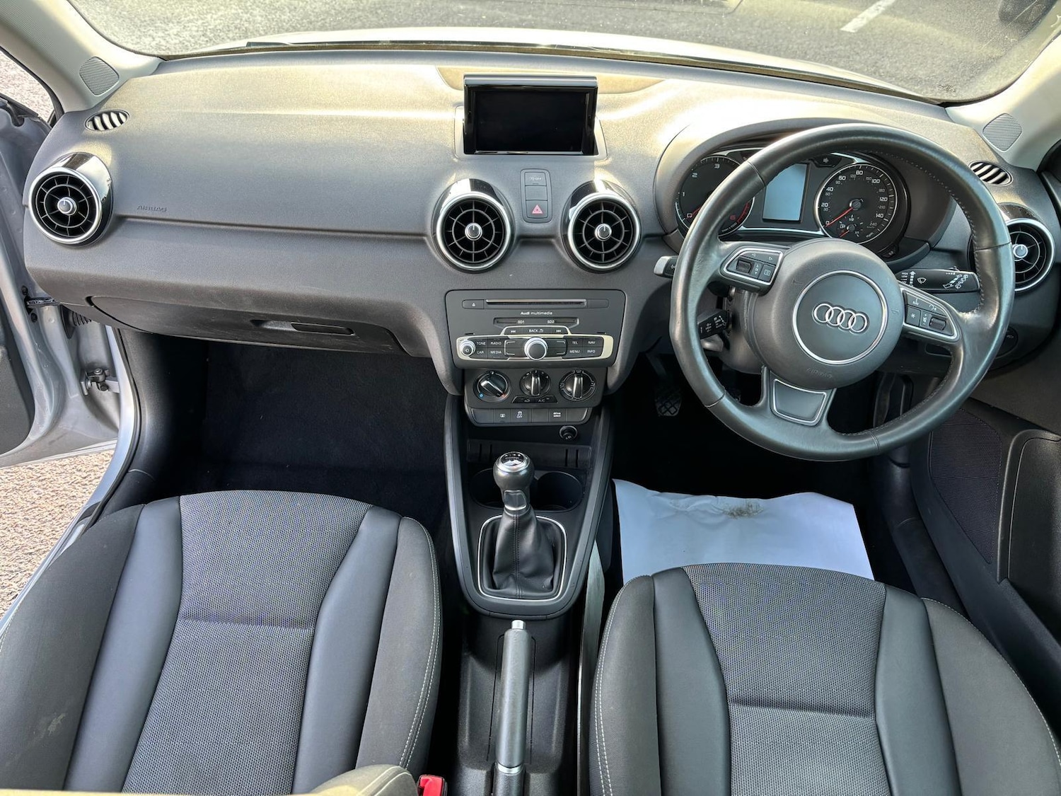 Used Audi A1 2017 for sale - 76942693: Photo 5