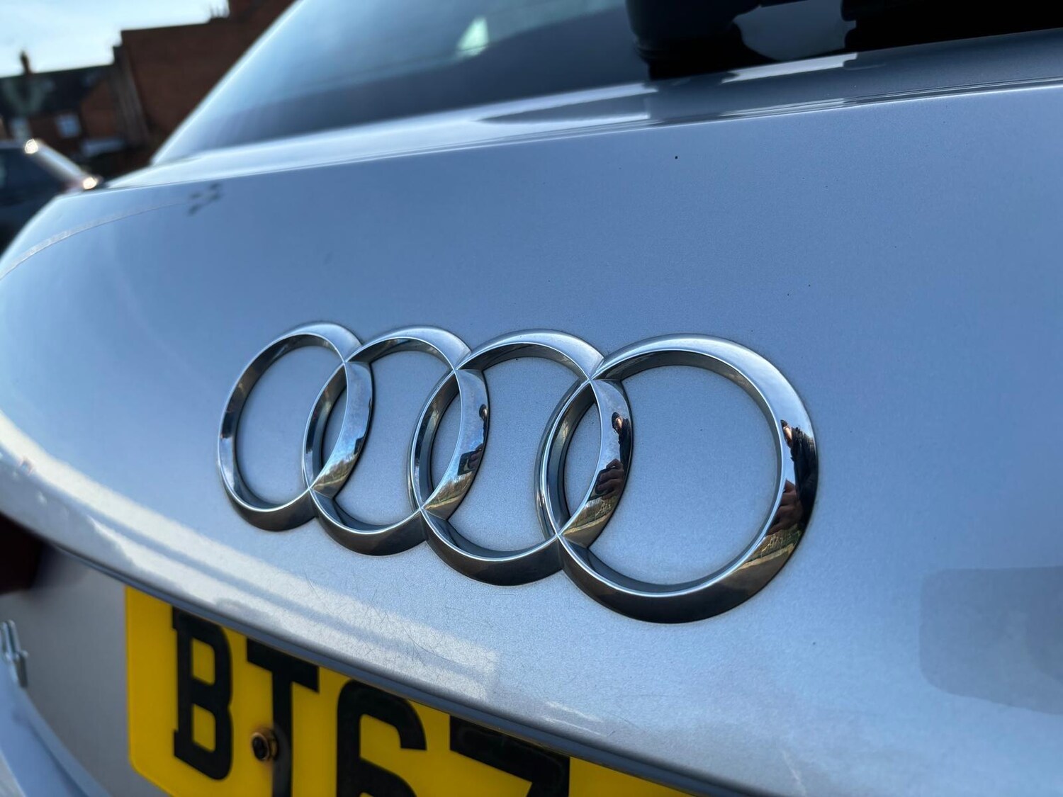 Used Audi A1 2017 for sale - 76942693: Photo 51