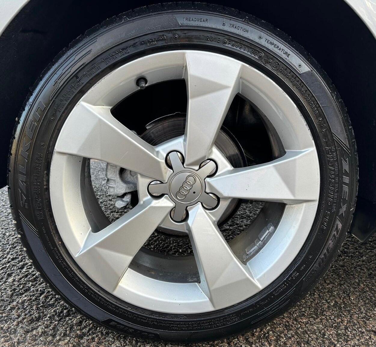 Used Audi A1 2017 for sale - 76942693: Photo 52