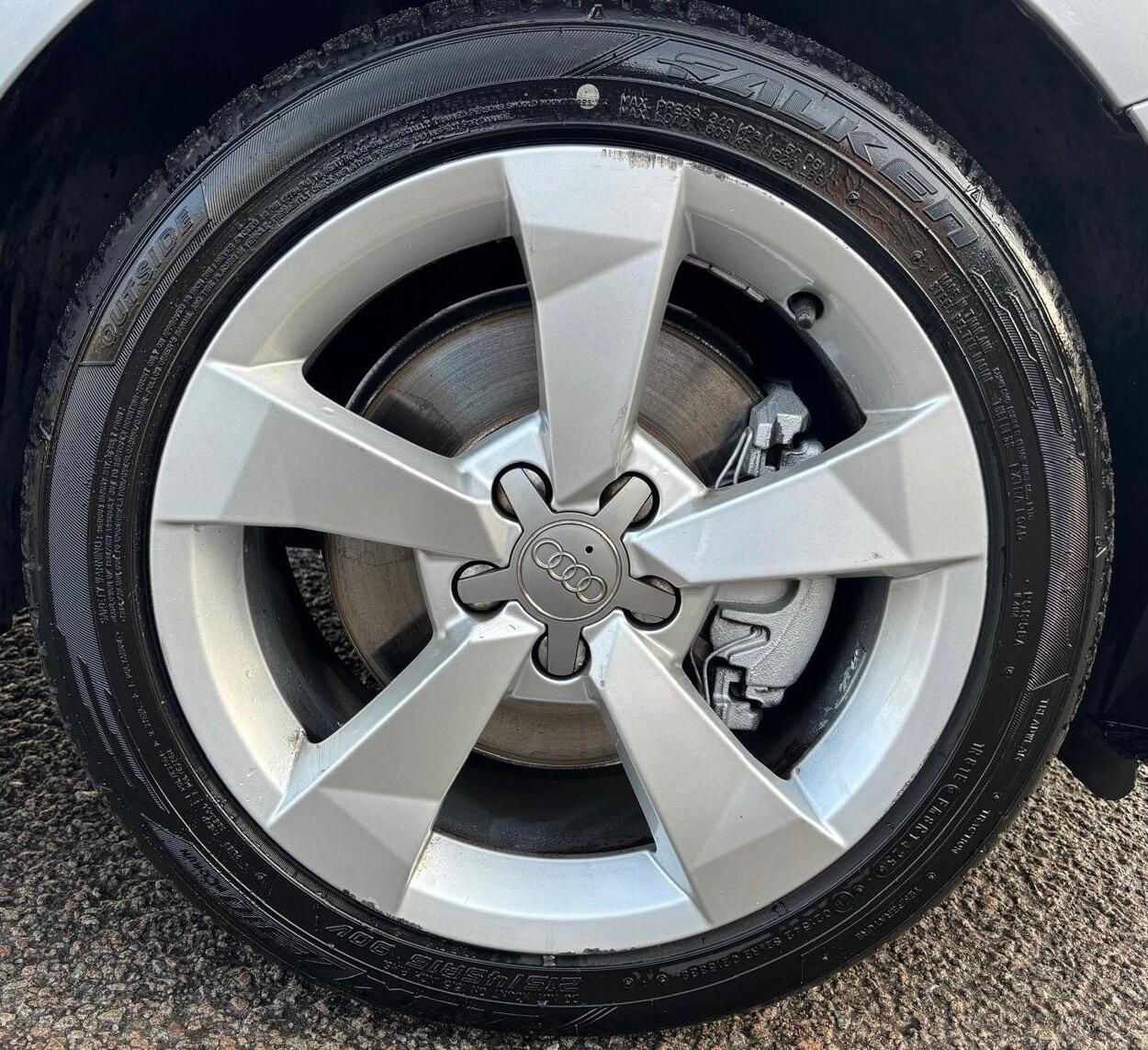 Used Audi A1 2017 for sale - 76942693: Photo 53