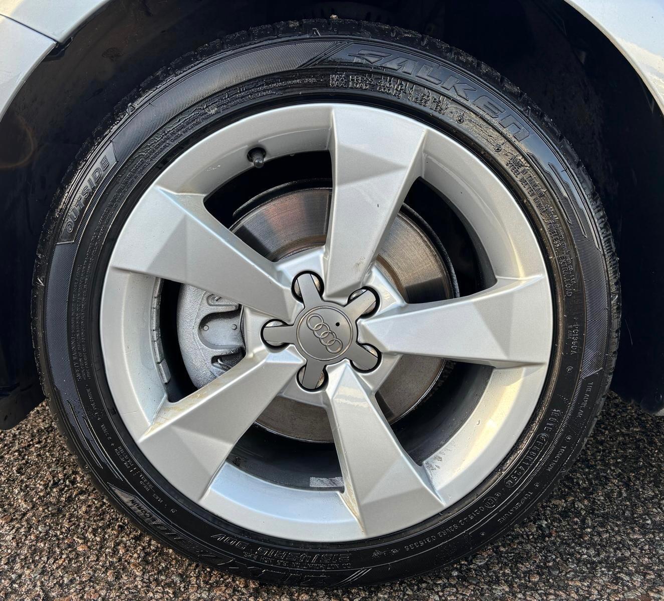 Used Audi A1 2017 for sale - 76942693: Photo 54