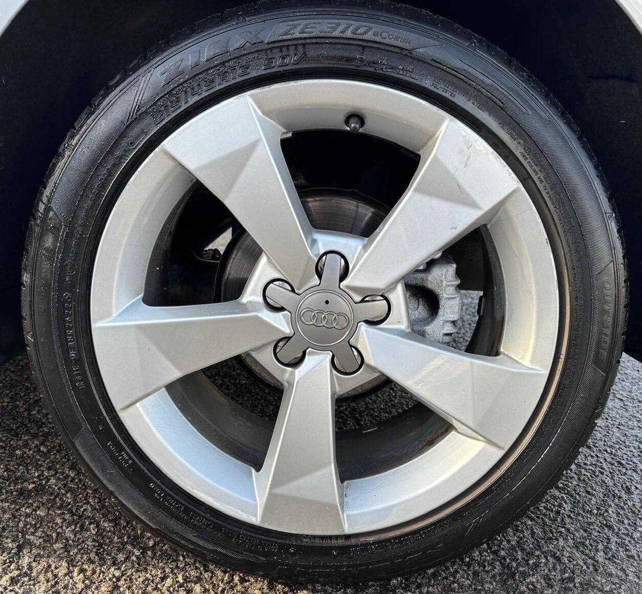 Used Audi A1 2017 for sale - 76942693: Photo 55