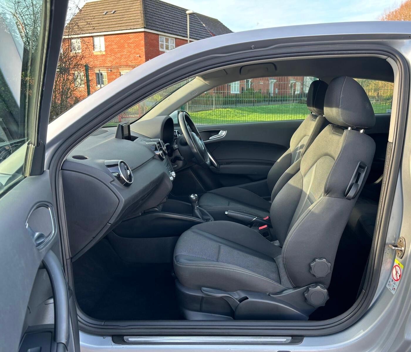 Used Audi A1 2017 for sale - 76942693: Photo 6