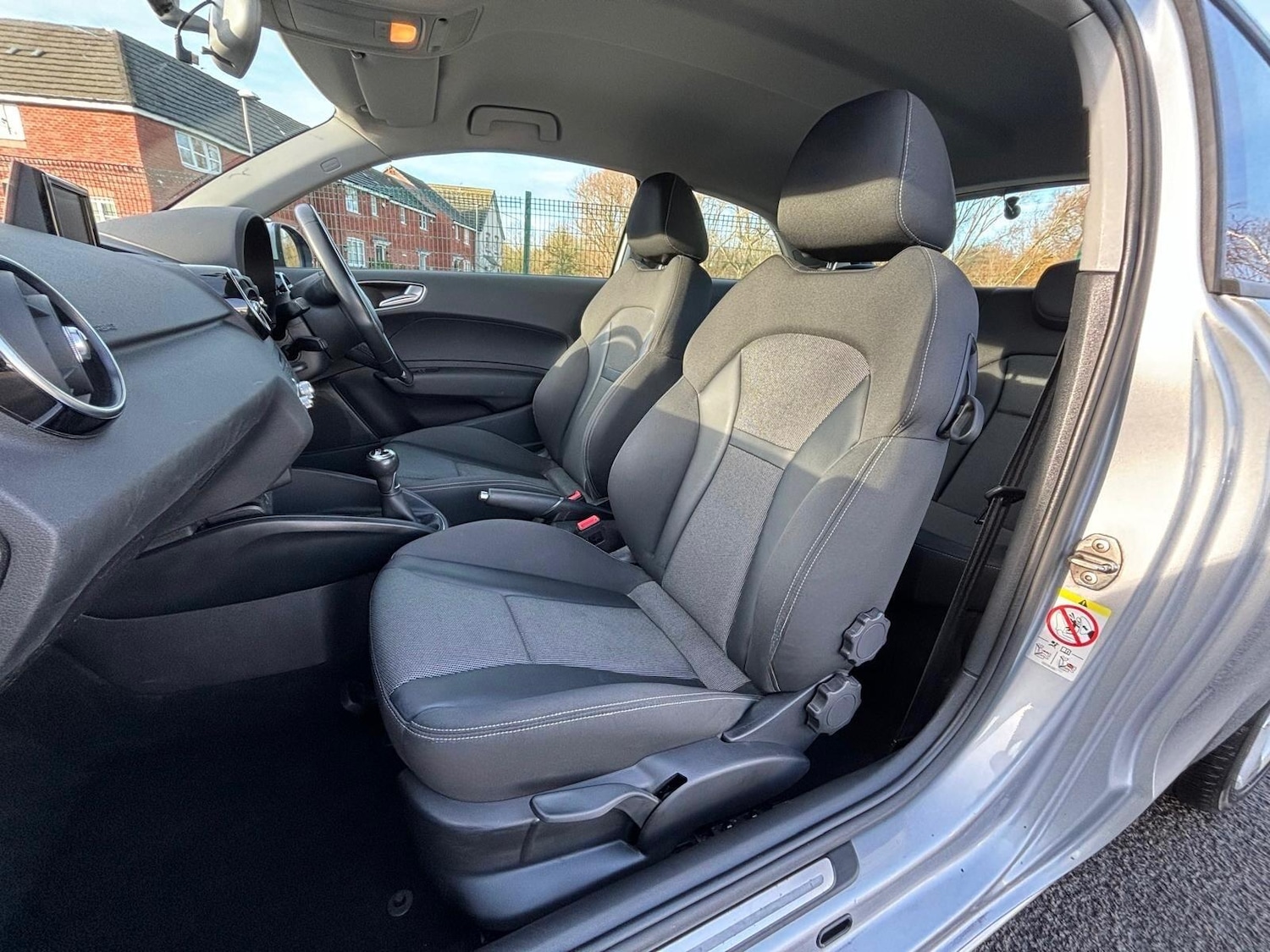 Used Audi A1 2017 for sale - 76942693: Photo 8