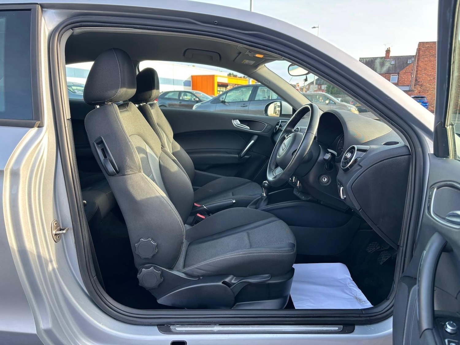 Used Audi A1 2017 for sale - 76942693: Photo 9