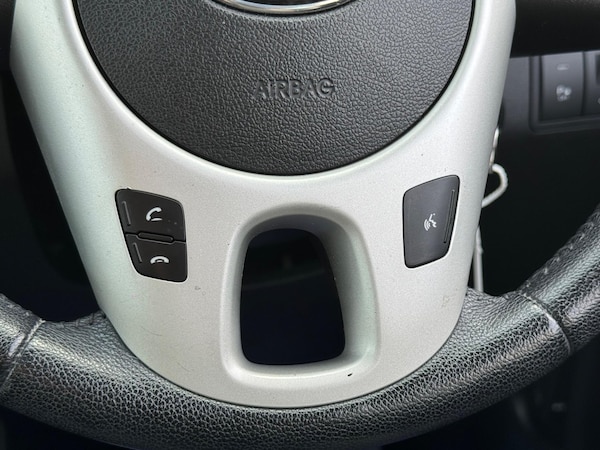 Used Kia Venga 2014 for sale - 75268941: Photo 10