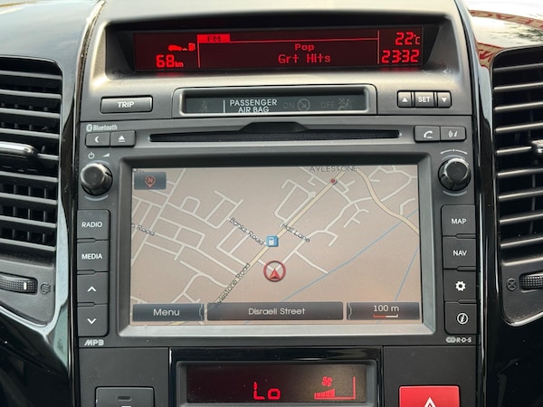 Used Kia Venga 2014 for sale - 75268941: Photo 15