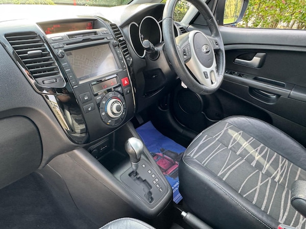 Used Kia Venga 2014 for sale - 75268941: Photo 25