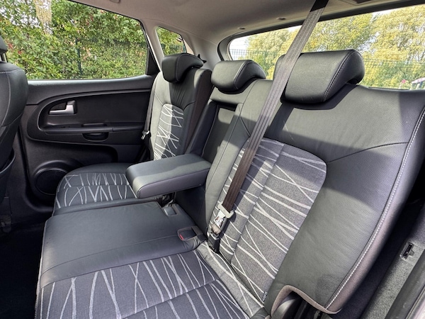 Used Kia Venga 2014 for sale - 75268941: Photo 26