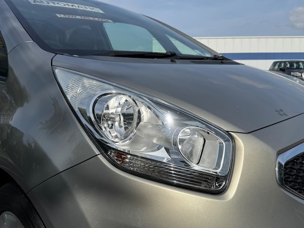 Used Kia Venga 2014 for sale - 75268941: Photo 30