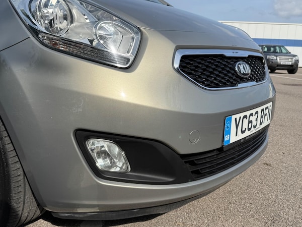 Used Kia Venga 2014 for sale - 75268941: Photo 31