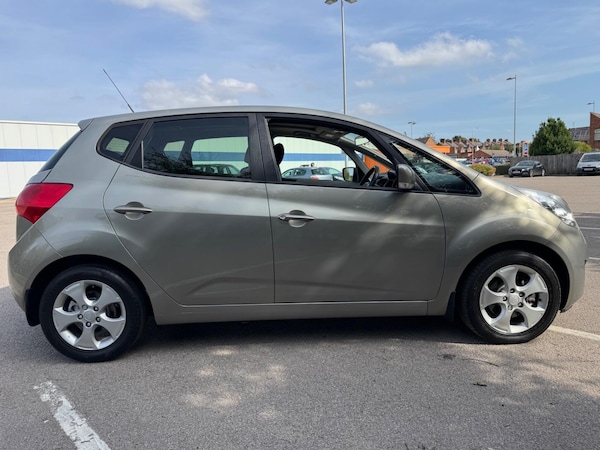 Used Kia Venga 2014 for sale - 75268941: Photo 34