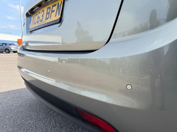 Used Kia Venga 2014 for sale - 75268941: Photo 36