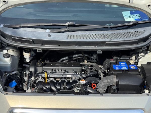 Used Kia Venga 2014 for sale - 75268941: Photo 42