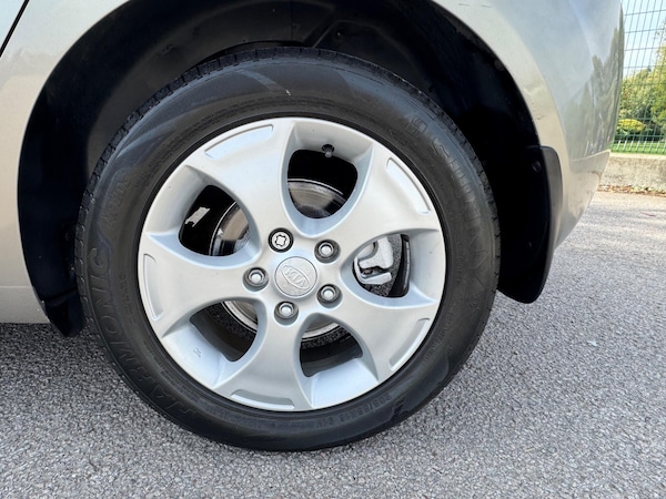 Used Kia Venga 2014 for sale - 75268941: Photo 43