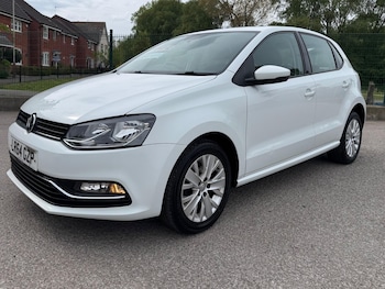 Used Volkswagen Polo 2014 for sale - 78481447: Photo